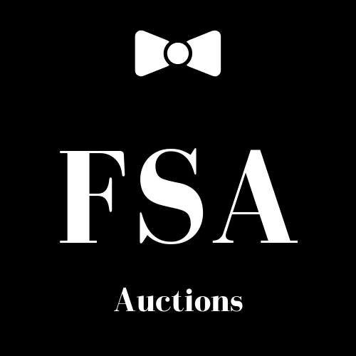 Freddie FSA Auctions