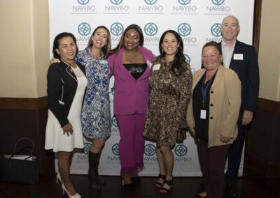 OWL VIP Reception 2025