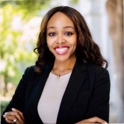 Dr. Nkiruka Ohaegbu