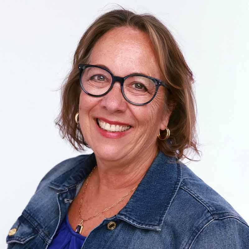 Kim McLaughlin