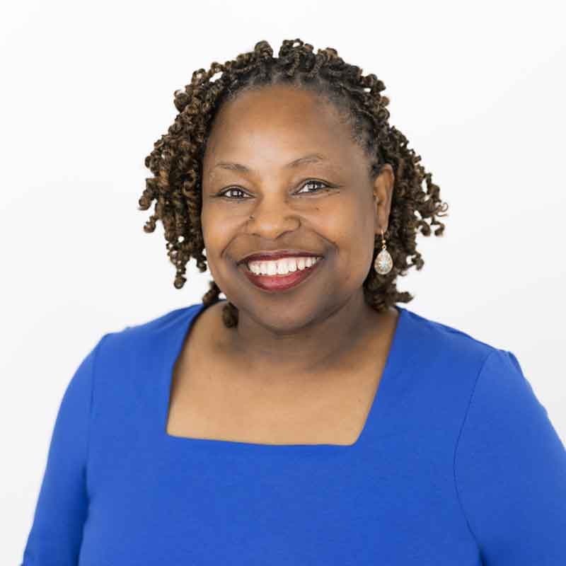 Tracy Jackson