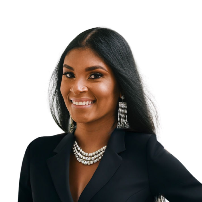Brittany Richardson